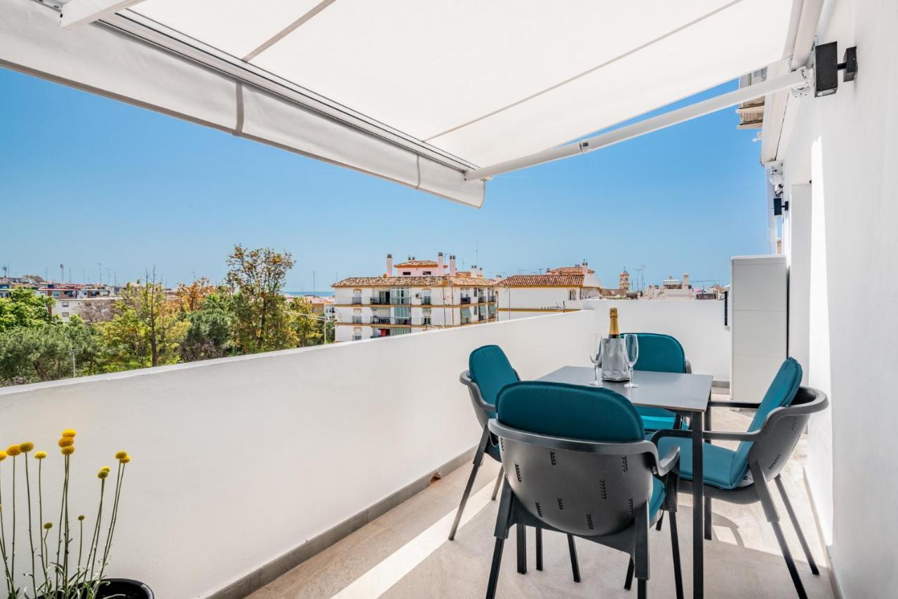 Apartment Atico En Casco Antiguo *