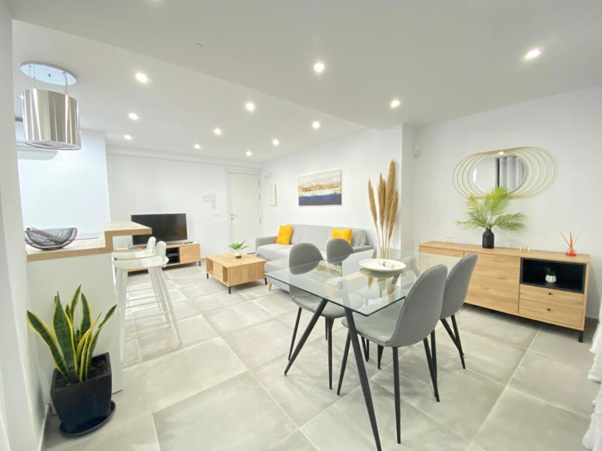 Apartment Atico En Casco Antiguo