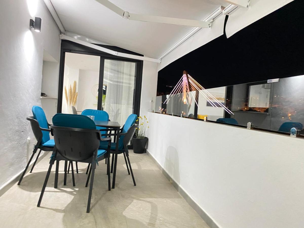 Lägenhet Atico En Casco Antiguo Marbella